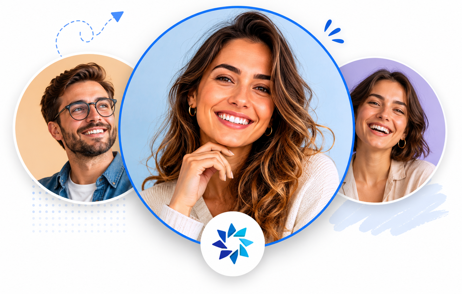 Parcours client et types d'avis