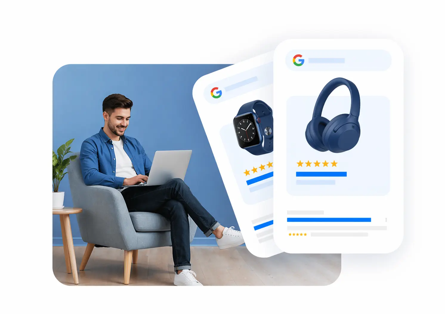 Analyse du trafic organique et des performances SEO