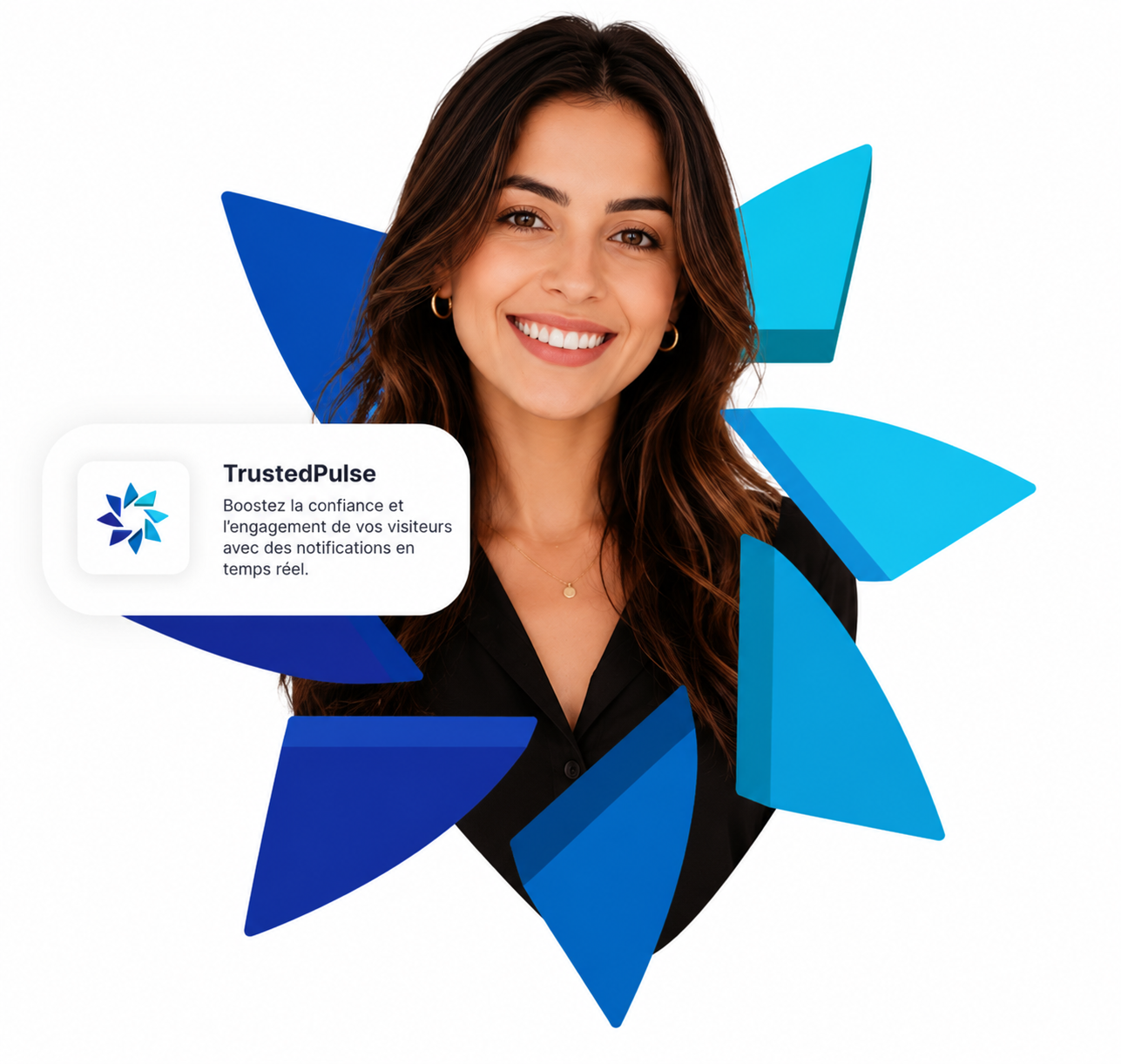 Évolution de TrustedPulse et de sa communauté